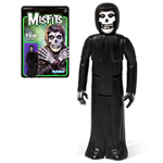 Reaction Figures - The Misfits - The Fiend (Midnight Black)