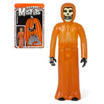 Reaction Figures - The Misfits - The Fiend (Halloween)