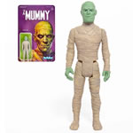 Reaction Figures - Universal Monsters - The Mummy