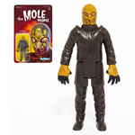 Reaction Figures - Universal Monsters - Mole Man