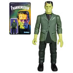 Reaction Figures - Universal Monsters - Frankenstein