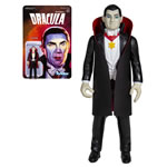 Reaction Figures - Universal Monsters - Dracula