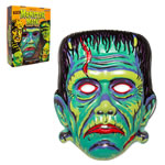 Masks - Universal Monsters - Frankenstein (Blue)