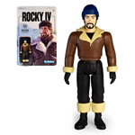 Reaction Figures - Rocky - Rocky (Winter Training)