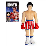 Reaction Figures - Rocky - Rocky