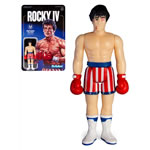 Reaction Figures - Rocky - Rocky (Beat-Up)