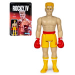 Reaction Figures - Rocky - Ivan Drago