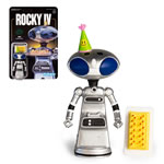 Reaction Figures - Rocky - Paulie's Robot