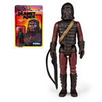 Reaction Figures - Planet Of The Apes - General Aldo