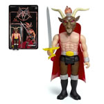 Reaction Figures - Slayer - Minotaur