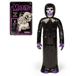 Reaction Figures - The Misfits - Fiend Die Die My Darling