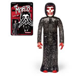 Reaction Figures - The Misfits - Fiend Static Age