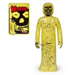 Reaction Figures - The Misfits - Fiend Collection 1