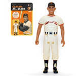 Reaction Figures - MLB Classic - Orlando Cepeda (San Francisco Giants)