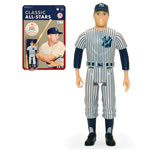 Reaction Figures - MLB Classic - Mickey Mantle (New York Yankees)