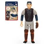 Reaction Figures - MLB Classic - Yogi Berra-Catcher (New York Yankees)