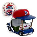 MLB Bullpen Buggies - Boston Red Sox