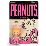 Reaction Figures - Peanuts - W01 - PJ Sally