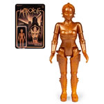 Reaction Figures - Metropolis - Mari