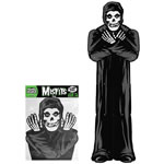 Paper People - Misfits - Fiend (Black)