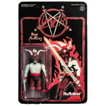 Reaction Figures - Slayer - Minotaur (Glow In The Dark)