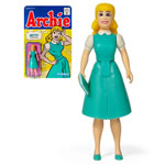 Reaction Figures - Archie - Betty