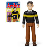 Reaction Figures - Archie - Reggie