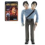 Reaction Figures - Army Of Darkness - Two-Headed Ash