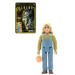 Reaction Figures - Aliens - Newt