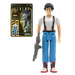 Reaction Figures - Aliens - Ripley