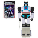 Reaction Figures - Transformers - Jazz