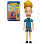 Reaction Figures - Beavis And Butt-Head - Beavis