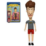 Reaction Figures - Beavis And Butt-Head - Butt-Head