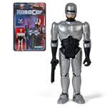 Reaction Figures - Robocop - Robocop