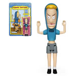 Reaction Figures - Beavis And Butt-Head - The Great Cornholio