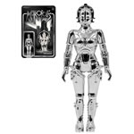 Reaction Figures - Metropolis - Maria (Vac Metal Silver)