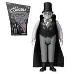 Reaction Figures - The Cabinet Of Dr. Caligari - Dr. Caligari