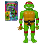 Reaction Figures - TMNT - Raphael