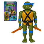 Reaction Figures - TMNT - Leonardo