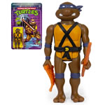 Reaction Figures - TMNT - Donatello