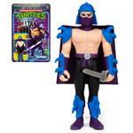 Reaction Figures - TMNT - Shredder