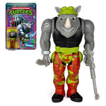 Reaction Figures - TMNT - Rocksteady