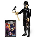 Reaction Figures - King Diamond - King Diamond (Top Hat)