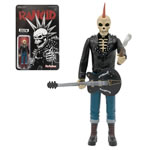 Reaction Figures - Rancid - Punk Skeleton