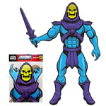 Paper People - Masters Of The Universe - Skeletor