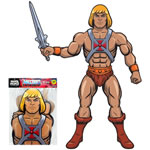 Paper People - Masters Of The Universe - He-Man