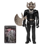 Reaction Figures - Motorhead - Warpig (Black Series)