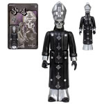 Reaction Figures - Ghost - Papa Emeritus III (Black Series)