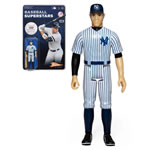 Reaction Figures - MLB Modern - W01 - Aaron Judge (New York Yankees)