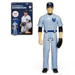 Reaction Figures - MLB Modern - W01 - Masahiro Tanaka (New York Yankees)